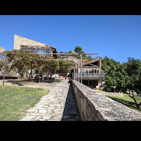 מלון Casa Ecologica La Fatarella מראה חיצוני תמונה