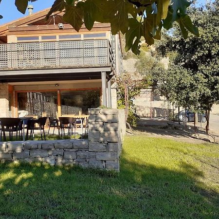 מלון Casa Ecologica La Fatarella מראה חיצוני תמונה